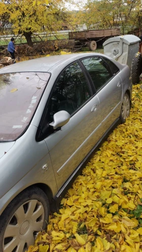 Citroen C5, снимка 5