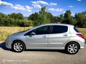 Peugeot 308, снимка 1 — Bazar.bg Peugeot 308, снимка 1