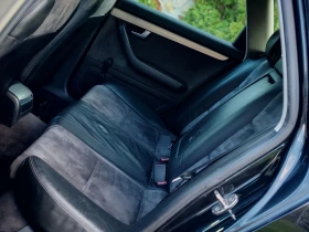 Audi A4 1.9TDI(131)* S-LINE*  *  | Mobile.bg    16