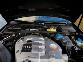 Audi A4 1.9TDI(131)* S-LINE*  *  | Mobile.bg    17