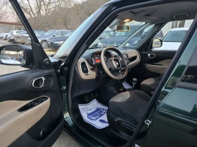 Fiat 500L 1.3 Multijet 85к.с  Топ състояние  - 10700 лв. / 5470.82 € - 19770383 10