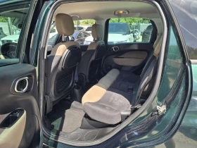 Fiat 500L 1.3 Multijet 85к.с  Топ състояние  - 4500 € / 8801.24 лв. - 19770383 12