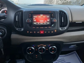 Fiat 500L 1.3 Multijet 85к.с  Топ състояние  - 10700 лв. / 5470.82 € - 19770383 16