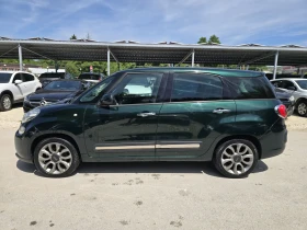 Fiat 500L 1.3 Multijet 85к.с  Топ състояние  - 4500 € / 8801.24 лв. - 19770383 7