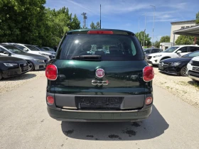 Fiat 500L 1.3 Multijet 85к.с  Топ състояние  - 4500 € / 8801.24 лв. - 19770383 6