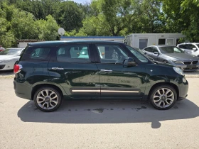 Fiat 500L 1.3 Multijet 85к.с  Топ състояние  - 4500 € / 8801.24 лв. - 19770383 8