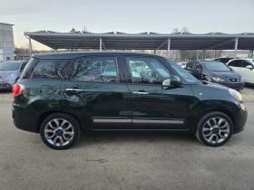 Fiat 500L 1.3 Multijet 85к.с  Топ състояние  - 10700 лв. / 5470.82 € - 19770383 8