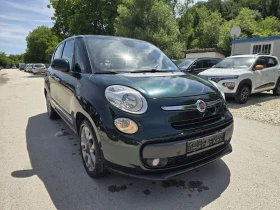 Fiat 500L 1.3 Multijet 85к.с  Топ състояние  - 4500 € / 8801.24 лв. - 19770383 2