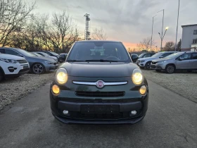 Fiat 500L 1.3 Multijet 85к.с  Топ състояние  - 10700 лв. / 5470.82 € - 19770383 5