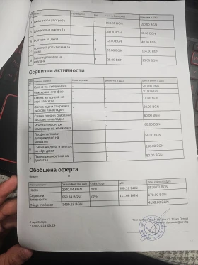 Audi A3 - 3000 € / 5867.49 лв. - 63960360 17