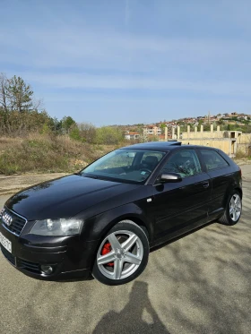 Audi A3  - изображение 1