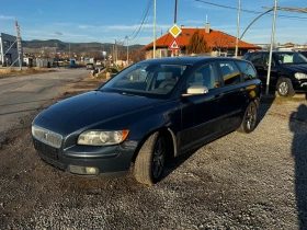 Volvo V50 2.0 бензин - 1990 € / 3892.10 лв. - 15767158 7