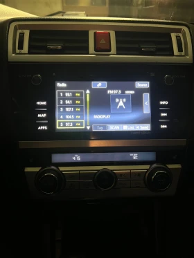 Subaru Outback Limited - 11600 € / 22687.63 лв. - 13802246 9