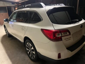 Subaru Outback Limited - 11600 € / 22687.63 лв. - 13802246 13