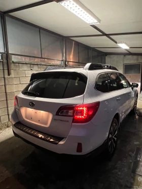 Subaru Outback Limited - 11600 € / 22687.63 лв. - 13802246 4