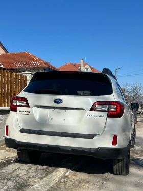 Subaru Outback Limited | Mobile.bg � ����� ������ 3