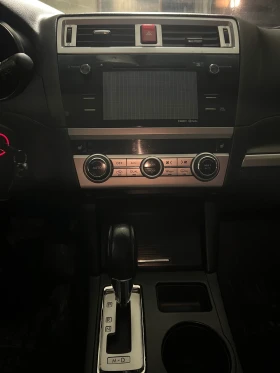 Subaru Outback Limited - 11600 € / 22687.63 лв. - 13802246 12