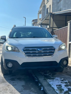 Subaru Outback Limited | Mobile.bg � ����� ������ 4