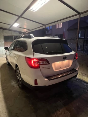 Subaru Outback Limited - 11600 € / 22687.63 лв. - 13802246 3