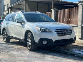 Subaru Outback Limited - изображение 1