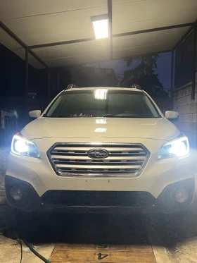 Subaru Outback Limited - 11600 € / 22687.63 лв. - 13802246 1