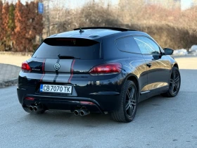 VW Scirocco 2.0TSI- 210К.С. / GTS EDITION / УНИКАЛНО СЪСТОЯНИЕ - 11500 € / 22492.04 лв. - 54629202 5