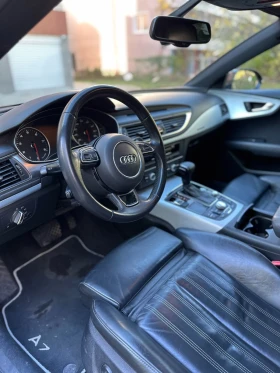 Audi A7 3.0Т ZF8/CAR PLAY - 12000 € / 23469.96 лв. - 16778115 9