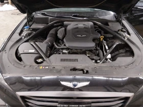 Genesis G80 3.8L V-6 DI, DOHC, VVT, 311HP All Wheel Drive - 13600 € / 26599.29 лв. - 40747269 16