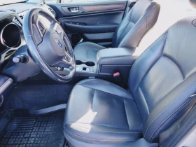Subaru Outback, снимка 13 - Автомобили и джипове - 53648607