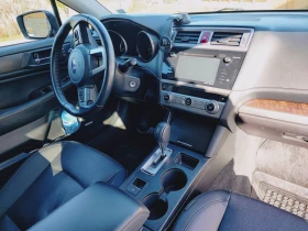 Subaru Outback, снимка 11 - Автомобили и джипове - 53648607