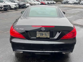 Mercedes-Benz SL 400 /CARFAX / ПОДГРЕВИ  - 46500 € / 90946.10 лв. - 31406092 4