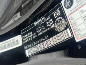 Mercedes-Benz SL 400 /CARFAX / ПОДГРЕВИ  - 46500 € / 90946.10 лв. - 31406092 11