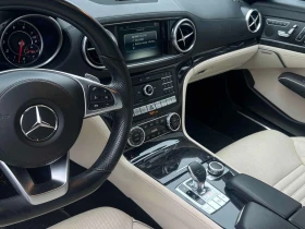 Mercedes-Benz SL 400 /CARFAX / ПОДГРЕВИ  - 46500 € / 90946.10 лв. - 31406092 9