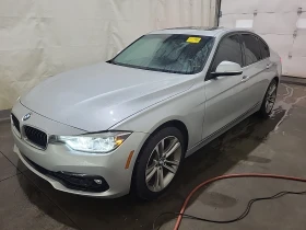 BMW 330 XDRIVE* ПОДГРЕВ* ШИБИДАХ* КАМЕРА* CARFAX* 