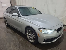 BMW 330 XDRIVE* ПОДГРЕВ* ШИБИДАХ* КАМЕРА* CARFAX*  - 12700 € / 24839.04 лв. - 45217302 3