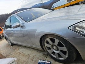 Mercedes-Benz S 320 - 3300 € / 6454.24 лв. - 26275675 2