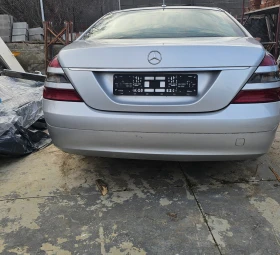 Mercedes-Benz S 320 - 3300 € / 6454.24 лв. - 26275675 8