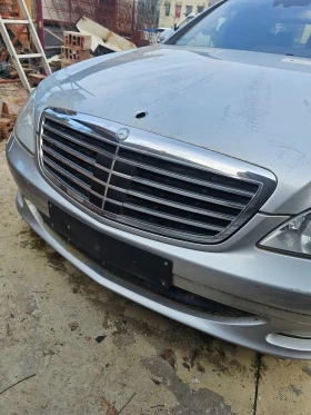 Mercedes-Benz S 320 - 3300 € / 6454.24 лв. - 26275675 9