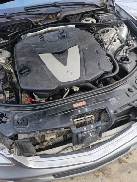 Mercedes-Benz S 320 - 3300 € / 6454.24 лв. - 26275675 6