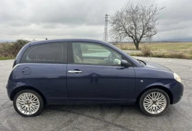����� �� �������� �� Lancia Ypsilon 1.3D* ���������* Bose* 