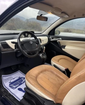 Lancia Ypsilon 1.3D* Автоматик* Bose*  - 1498 € / 2929.83 лв. - 45267658 7