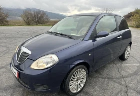 ����� �� �������� �� Lancia Ypsilon 1.3D* ���������* Bose* 