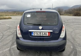 Lancia Ypsilon 1.3D* Автоматик* Bose*  - 1498 € / 2929.83 лв. - 45267658 6
