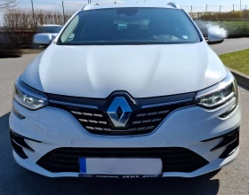 Renault Megane 1.3 TCE