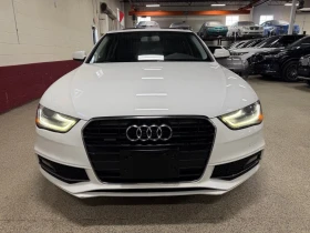 Audi A4 2.0T* quattro* Progressiv* АвтоКредит* (ЦЕНА ДО БГ | Auto.bg — изображение 8