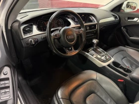 Audi A4 2.0T* quattro* Progressiv* АвтоКредит* (ЦЕНА ДО БГ | Auto.bg — изображение 9