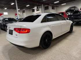 Audi A4 2.0T* quattro* Progressiv* АвтоКредит* (ЦЕНА ДО БГ | Auto.bg — изображение 6