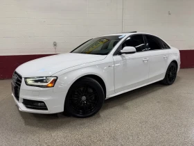 Audi A4 2.0T* quattro* Progressiv* АвтоКредит* (ЦЕНА ДО БГ