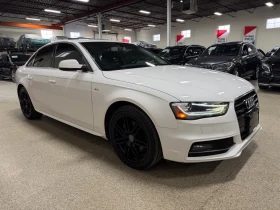 Audi A4 2.0T* quattro* Progressiv* АвтоКредит* (ЦЕНА ДО БГ | Auto.bg — изображение 7