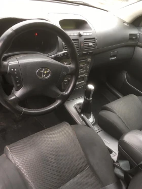 Toyota Avensis - 2100 € / 4107.24 лв. - 50865750 5